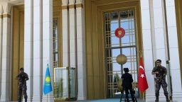 თურქეთის საპატიმროებიდან 38 ათას პატიმარს გაათვისუფლებენ