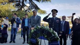 იან კელი:  უნდა გავაკეთოთ ყველაფერი, რომ საქართველო დარჩეს სუვერენულ სახელმწიფოდ