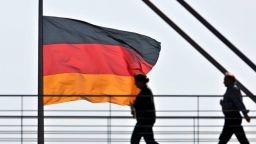 გერმანიაში უსაფრთხოების ზომებს გაამკაცრებენ. 