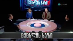 ცეცხლის ხაზი (08.11.2016)