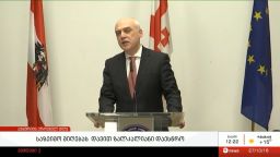 დავით ზალკალიანი, ავსტრიის ეროვნულ დღესთან დაკავშირებით გამართულ საზეიმო მიღებას დაესწრო