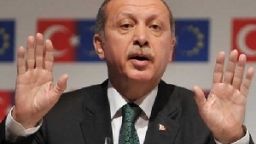 თურქეთის პრეზიდენტმა რუსული თვითმფრინავის ჩამოგდებისთვის ბოდიში მოიხადა