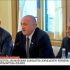 საქართველოს პრეზიდენტი მარშალის გერმანული ფონდის წარმომადგენლებს შეხვდა