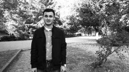 1 წუთი მაესტროზე – ლაშა შაყულაშვილი – თბილისი
