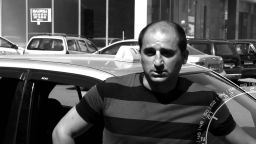 1 წუთი მაესტროზე – ფარნაოზ ქსოვრელი –თბილისი
