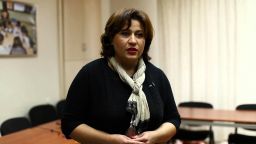 1 წუთი მაესტროზე – თამარ ბერულაშვილი – თბილისი