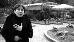 1 წუთი მაესტროზე – ცისანა მოროხია – თბილისი