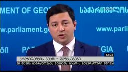 პრეზიდენტის ვეტო - შეფასებები 