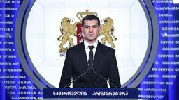  ამხანაგობა ,,თაბუკაშვილი-88“-ის თავმჯდომარე ზურაბ თაბუკაშვილი დააკავეს