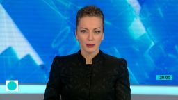 კონტაქტი 20:00 (25.06.2016) 