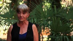 1 წუთი მაესტროზე – ეკატერინე ეკიზაშვილი – თბილისი