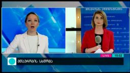 კონტაქტი 15:00 (06.06.2016) 