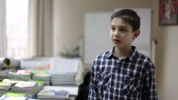 1 წუთი მაესტროზე – საბა კუბლაშვილი – თბილისი