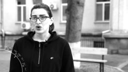 1 წუთი მაესტროზე – სოფია თეთრაძე – თბილისი