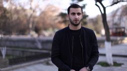 1 წუთი მაესტროზე – გიგა ჭიკაძე – თბილისი