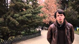 1 წუთი მაესტროზე – გიორგი მელაძე – თბილისი