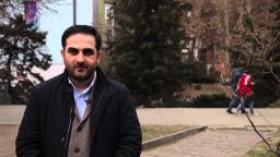 1 წუთი მაესტროზე – გიორგი დონაძე – თბილისი