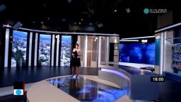კონტაქტი 18:00 ნინო თოლორდავასთან ერთად (10.10.2016)