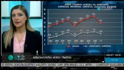 ბიზნესსექტორს ბრუნვა ეზრდება 