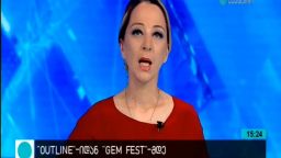 კონტაქტი 15:00 (10.07.2016) ნაწილი 2 