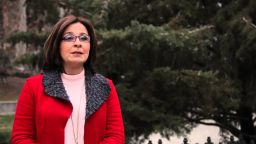 1 წუთი მაესტროზე – ირინა სამსონია – თბილისი