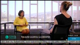 ფინანსური განათლება საქართველოში 