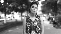 1 წუთი მაესტროზე – თეონა ბაბუნაშვილი – თბილისი