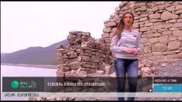 დუშეთის ტურისტული პოტენციალი 