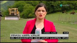 ვითარება ხანდოს ხეობაში