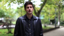 1 წუთი მაესტროზე – გიორგი აბაშიძე – თბილისი