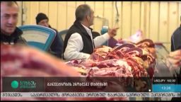 გარევაჭრობის პრობლემა თბილისში 