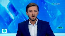 კონტაქტი 15:00 (20.08.2016) 