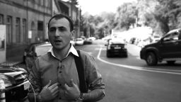 1 წუთი მაესტროზე – ლევან კილასონია – თბილისი