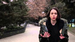 1 წუთი მაესტროზე – მარიამ ნადირაძე – თბილისი