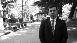 1 წუთი მაესტროზე – ირაკლი ქაშიბაძე – თბილისი