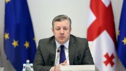 ანაკლიის პორტის პროექტის განხორციელება იწყება