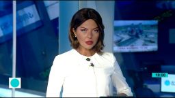 კონტაქტი 18:00 ნინო თოლორდავასთან ერთად (09.08.2016) 