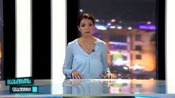 მაესტროს ფაქტორი (30.09.2016)