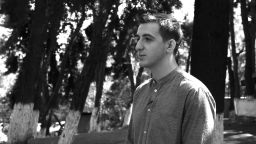 1 წუთი მაესტროზე – გიორგი კინწურაშვილი – თბილისი