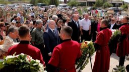 ლევან იზორია: "ეს ისტორია თაობებს უნდა გადავცეთ" 