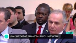 საარჩევნო მედიამონიტორინგის ანგარიში 