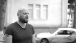 1 წუთი მაესტროზე – ალექსანდრე გაბელია – თბილისი
