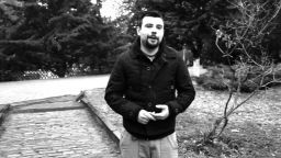 1 წუთი მაესტროზე – თემურ კიღურაძე – თბილისი