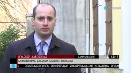 ჯანელიძე საფრანგეთში