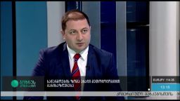 გოგიტა თოდრაძე „ბიზნესკონტაქტზე“ 