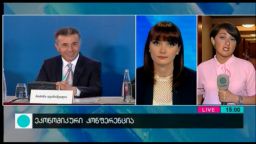 კონტაქტი 15:00 (20.06.2016) 
