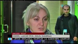 არჩევნების მეორე ტური - სამეგრელო 