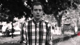 1 წუთი მაესტროზე – თორნიკე გოგისვანიძე – თბილისი
