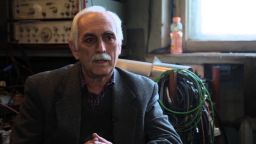 1 წუთი მაესტროზე – სოლომონ მაჭავარიანი – თბილისი