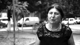 1 წუთი მაესტროზე – ნანული ჯანგავაძე – თბილისი
